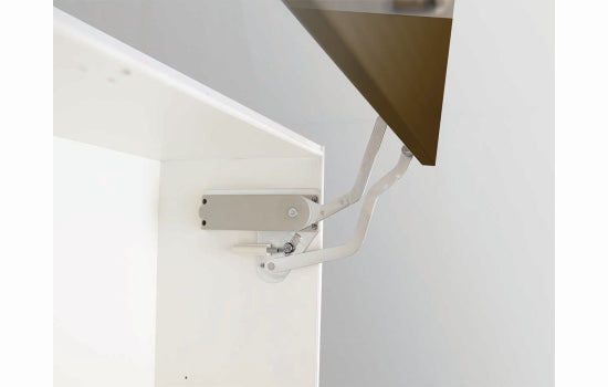 SLUN-4N - Lift Mechanism 8.4-10.6 lb Vertical Swing Lapcon