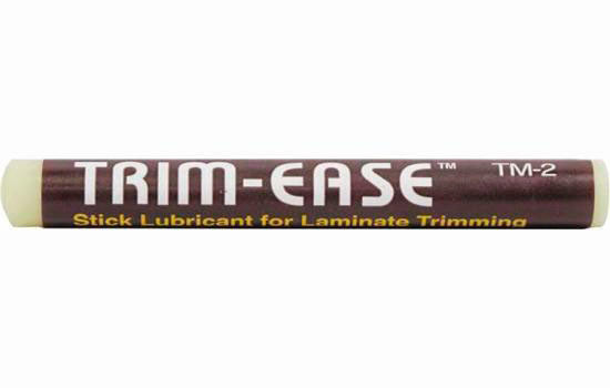 TRIM-EASE - Laminate Lubricant Stick