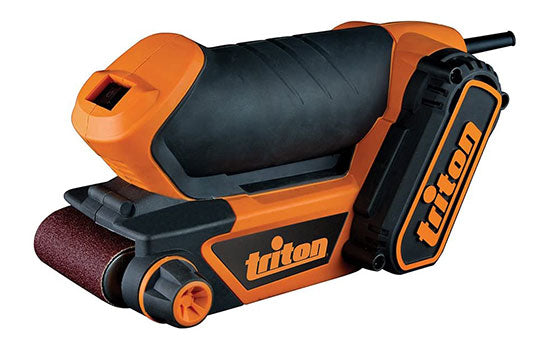 TT-TCMBS - 2-1/2" x 16" Palm Belt Sander