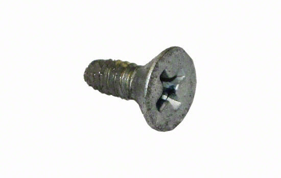 TTHAR031 - 6-32 x 3/8" Flat Head Screw for Dowel Hook