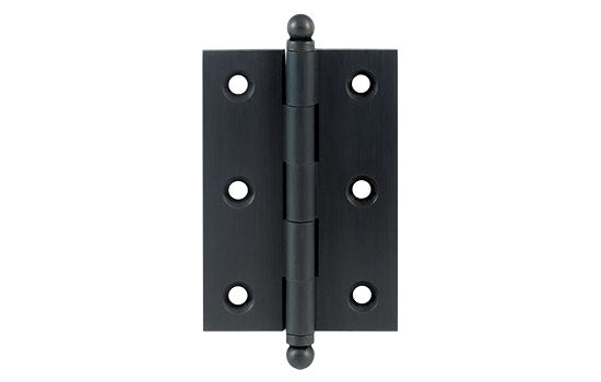 VM60-2517-613 - 2-1/2" x 1-3/4" Oil-Rubbed Bronze Loose Pin Hinge