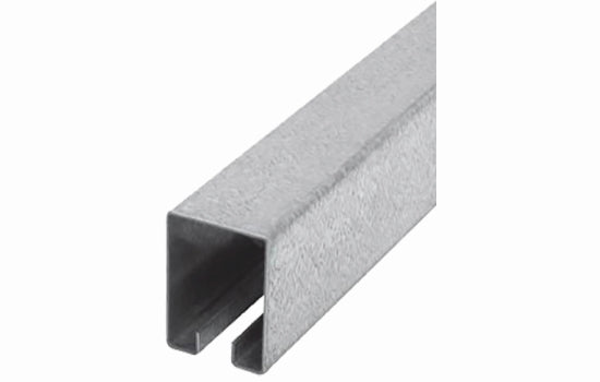 WI2-8 - 96" Single Track for Barn Doors