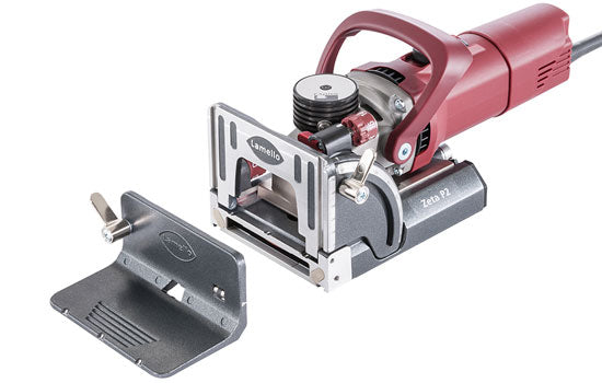 ZETA-P2-101402S - Zeta P2 Profile Biscuit Joiner with Carbide Tipped Cutter for Lamello P Fittings