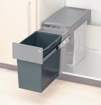 15 Liter Replacement Waste Bin, for Hailo Easy Cargo 30