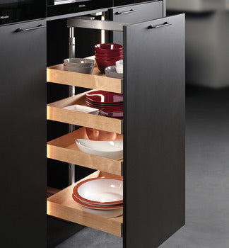 Dispensa Finelineâ„¢ Pantry Box
