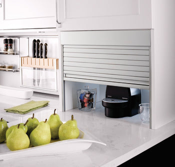 Appliance Garage Kit, Milano