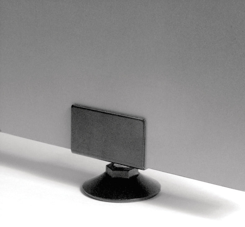 Threaded U-Bracket, for 1" Material