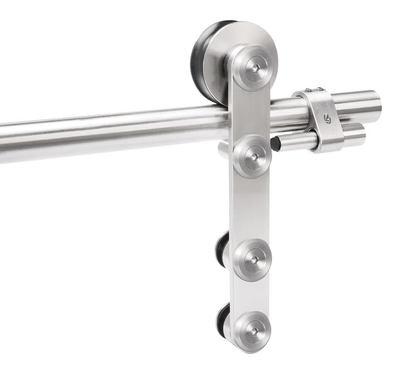 Door Dampener Set