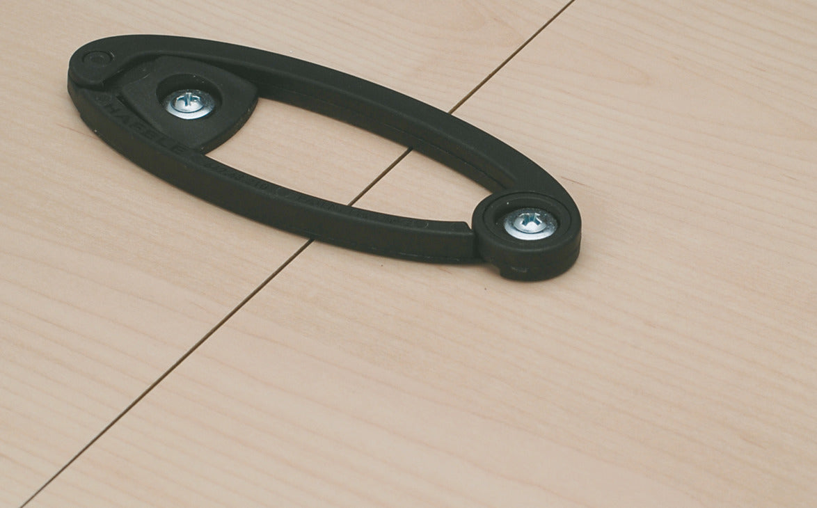 Cam-it Connector
