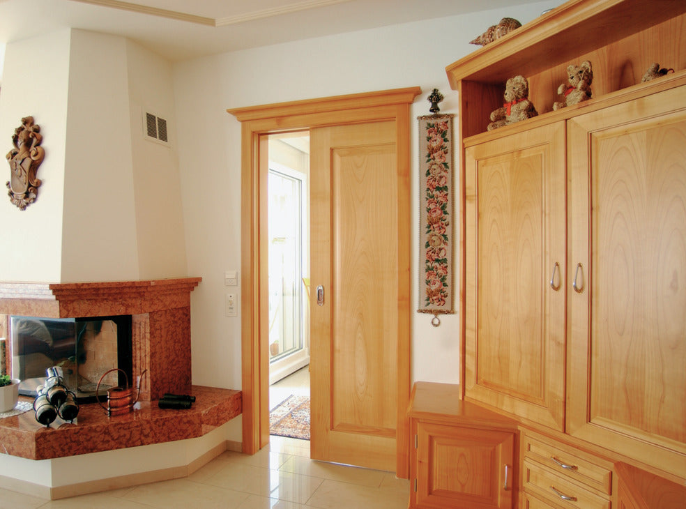 Pocket Door Framing Kit, Futura