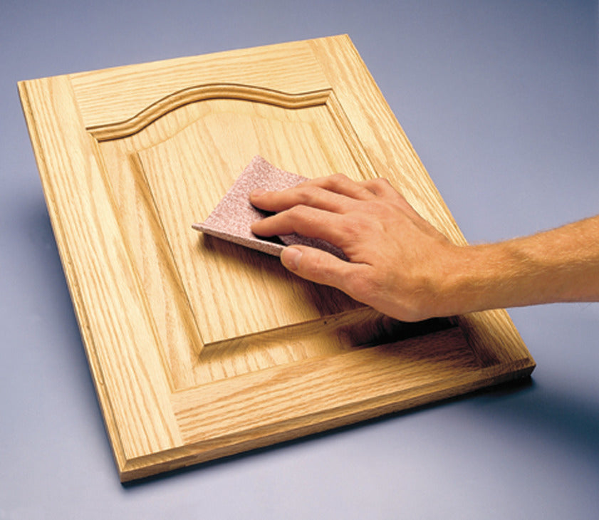 Dri-Lube Sheets, Resin Paper Open