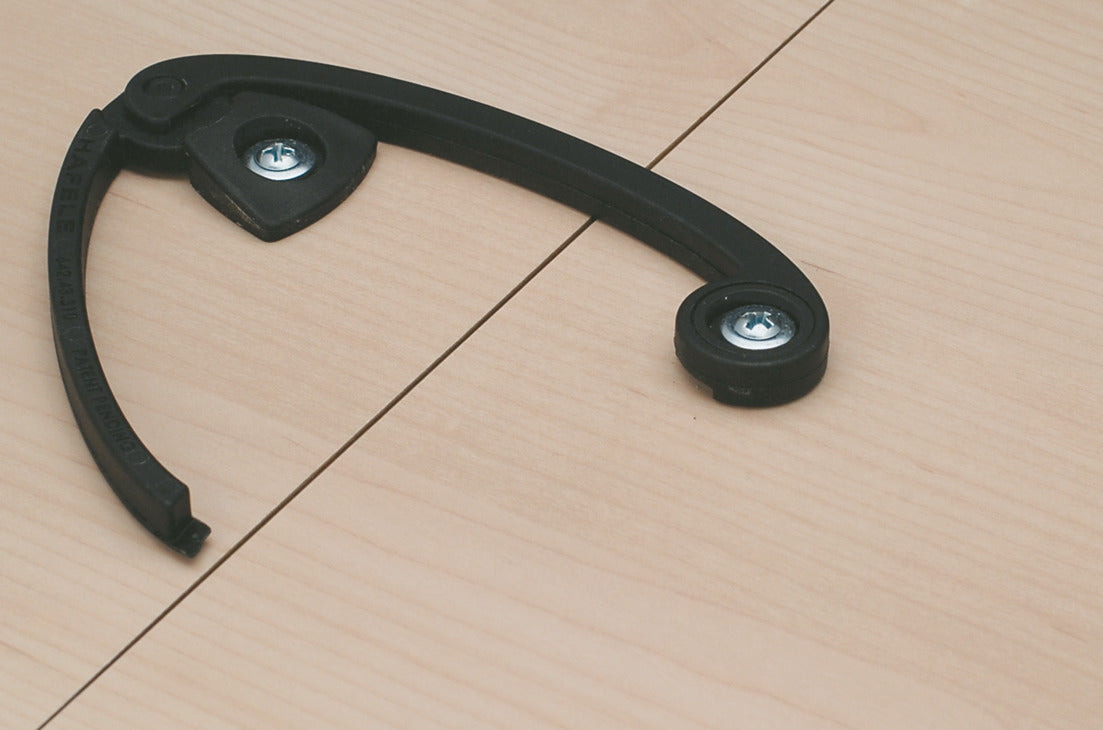 Cam-it Connector