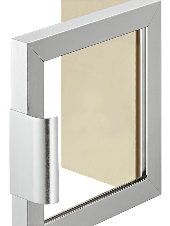 Handle, for Aluminum Glass Frame Profile