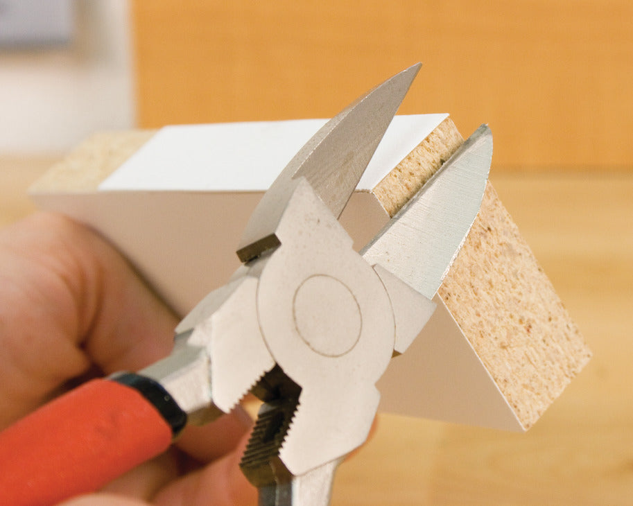 Flush Cut Trimmers