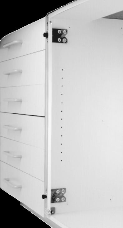 Euro Jig, Concealed Hinge Installation Tool