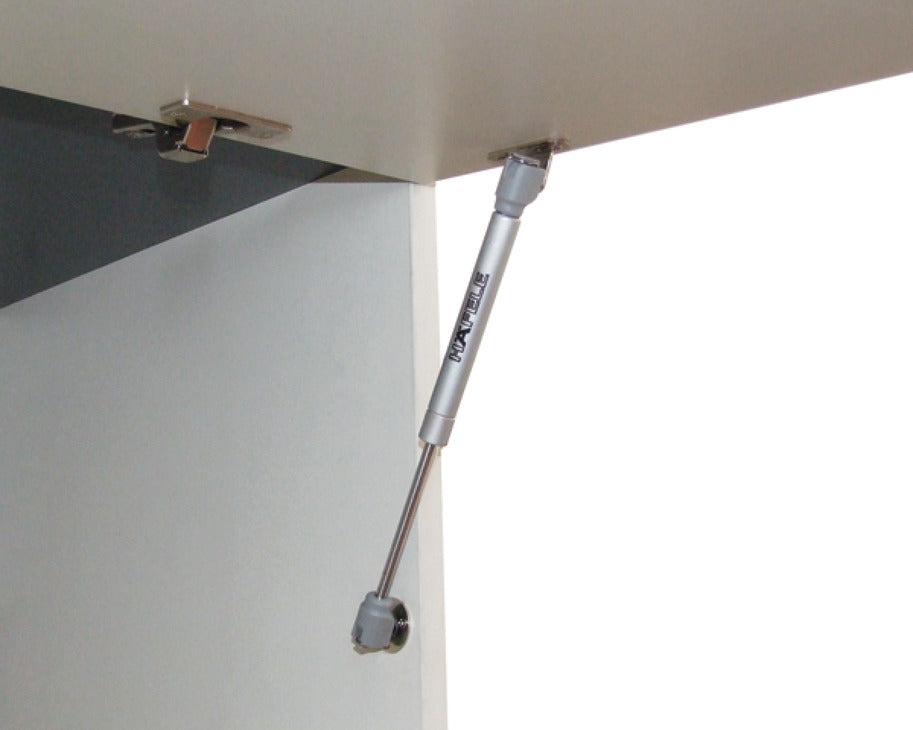 Gas Piston, for Wooden and Aluminum Framed Doors