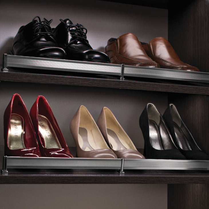 Shoe Fence Set, TAG Synergy Elite Collection, For shelving