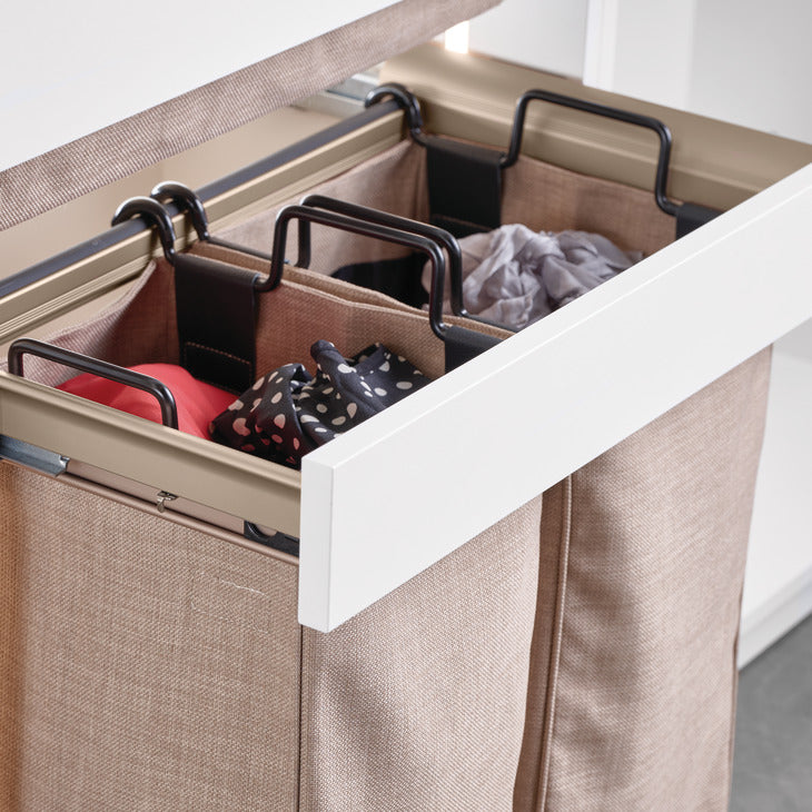 Laundry Organizer, TAG ENGAGE