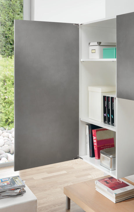 Hinge, Salice specialty,105° Air
