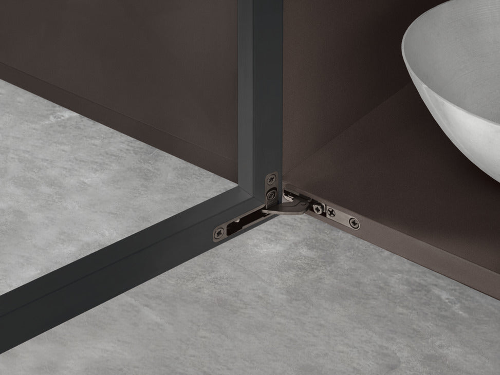 Hinge, Salice specialty,105° Air