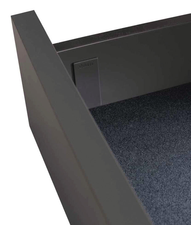 Non-slip Mat, Flock