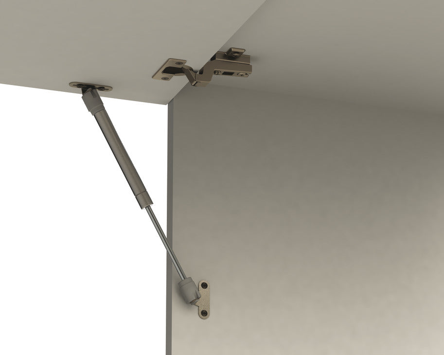 Gas Piston, for Wooden and Aluminum Framed Doors