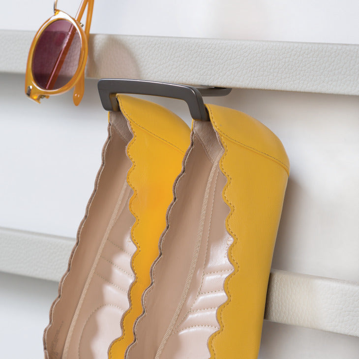 Shoe Hook, TAG Symphony Wall Mount System