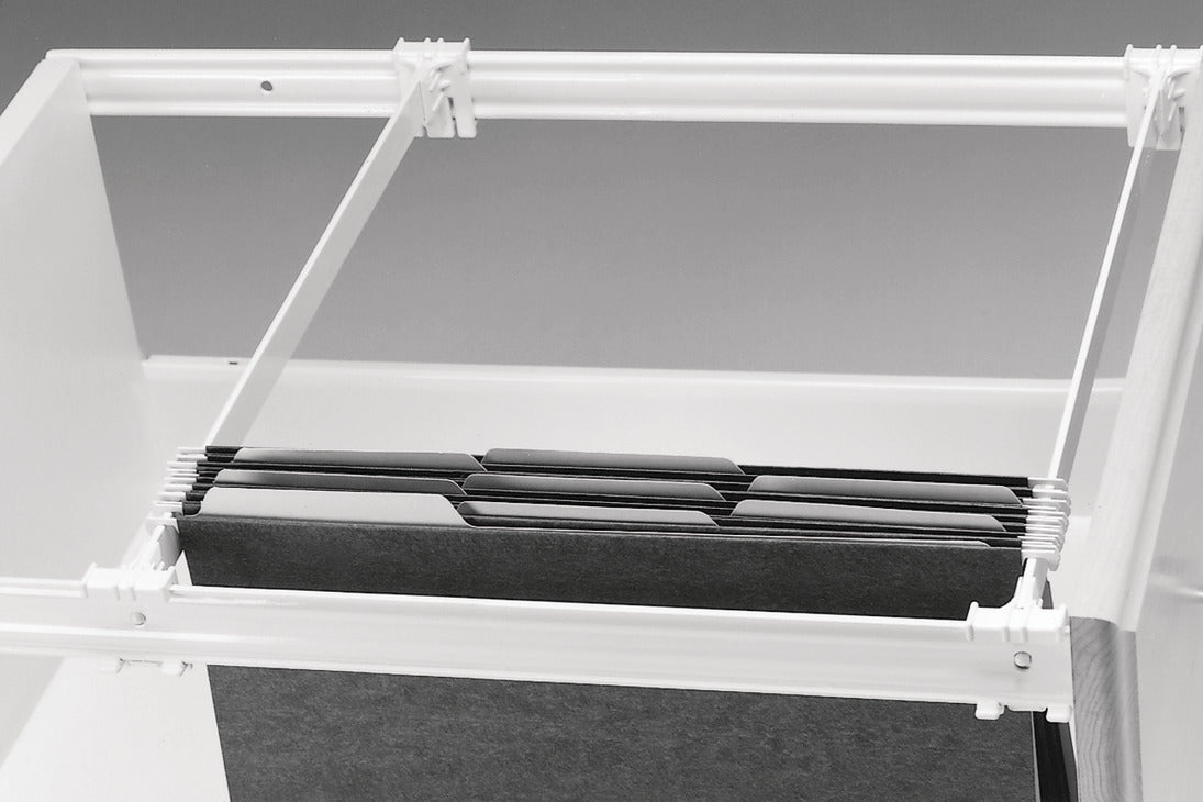 Lateral File Clip, for Grass Zargen Pendaflex