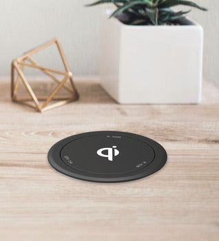 Docking Station, Dock 150 Wireless and USB Charging Station