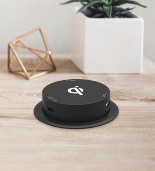 Docking Station, Dock 150 Wireless and USB Charging Station