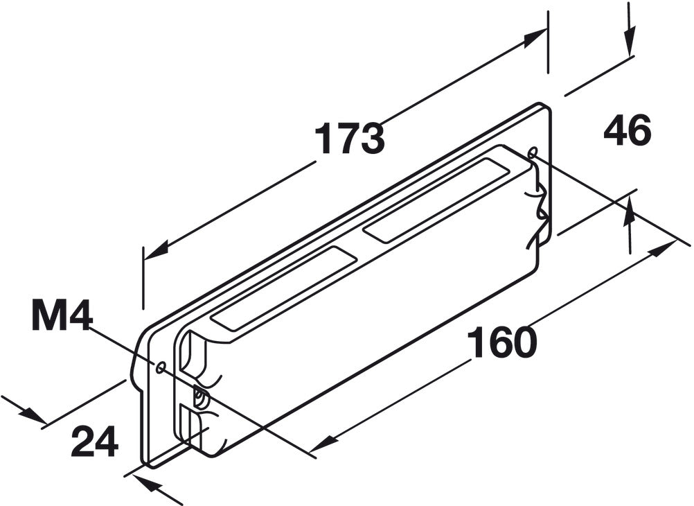 Inside/Outside Corner Molding, HandiTRIMâ„¢