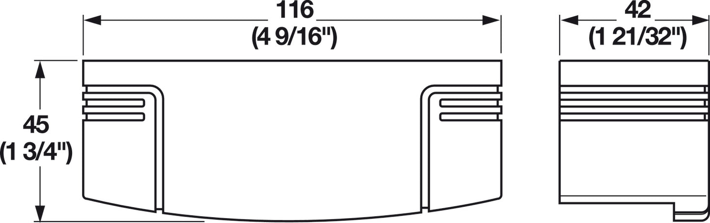Removal Tool, for Battery Cover