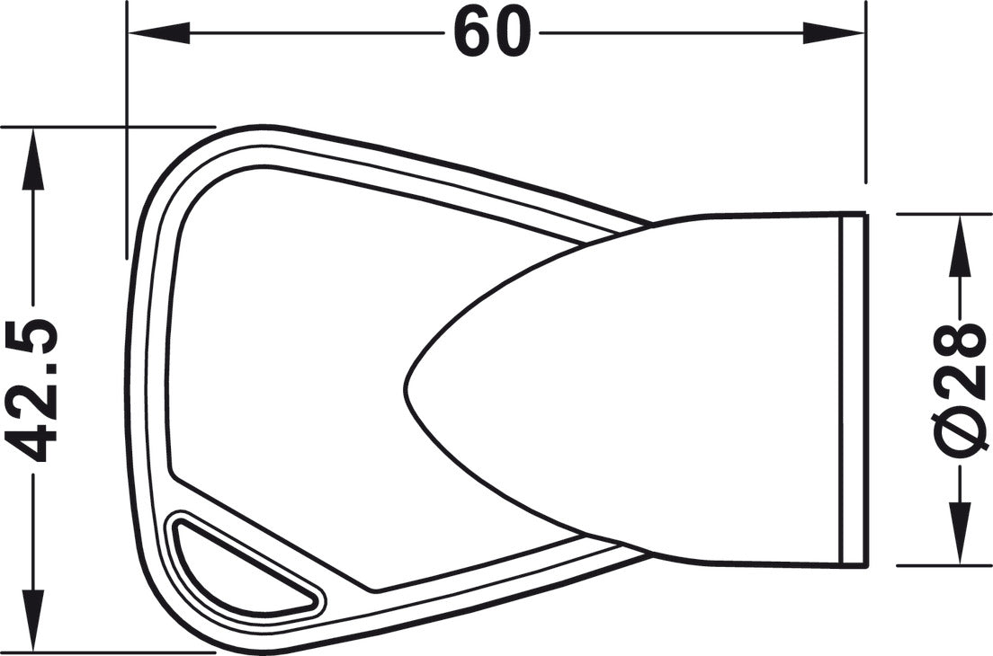 Magnetic Opener, whatlock<sup>®</sup>