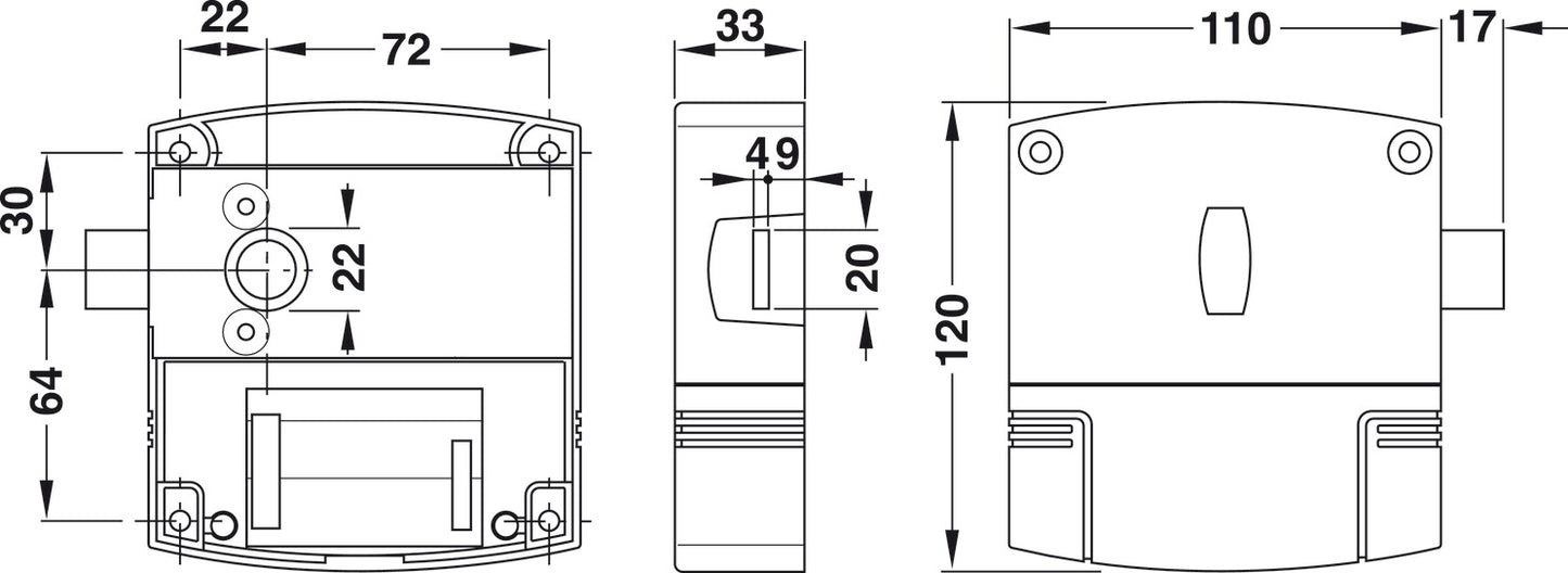 Key Tag, RFID Tag-Itâ„¢