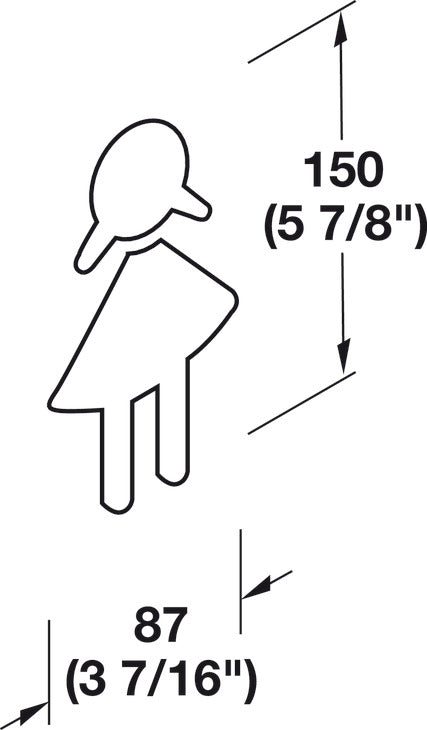 Symbol, Female