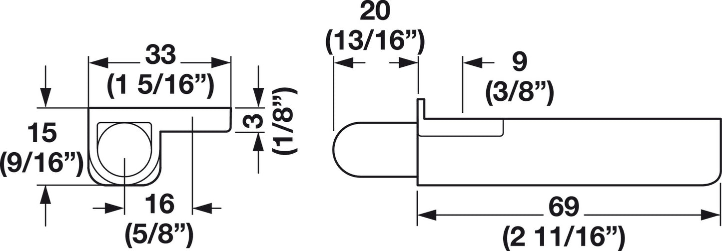 Shock Absorber, Super SMOVE