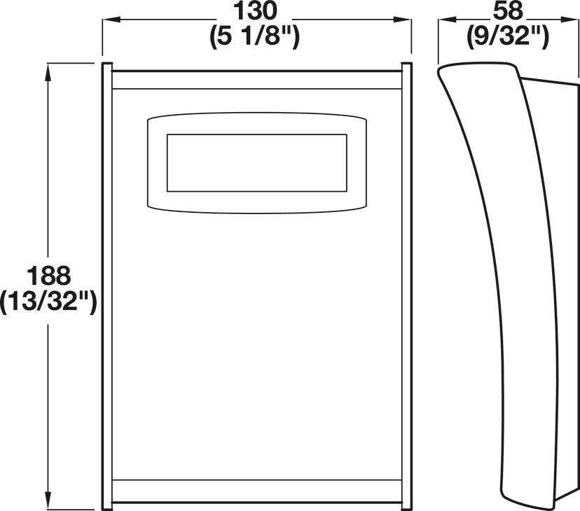 Encoding Station, Tag-itâ„¢ ISO with USB Connect