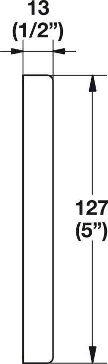 Black Edge Profile, TAG Omni Track®