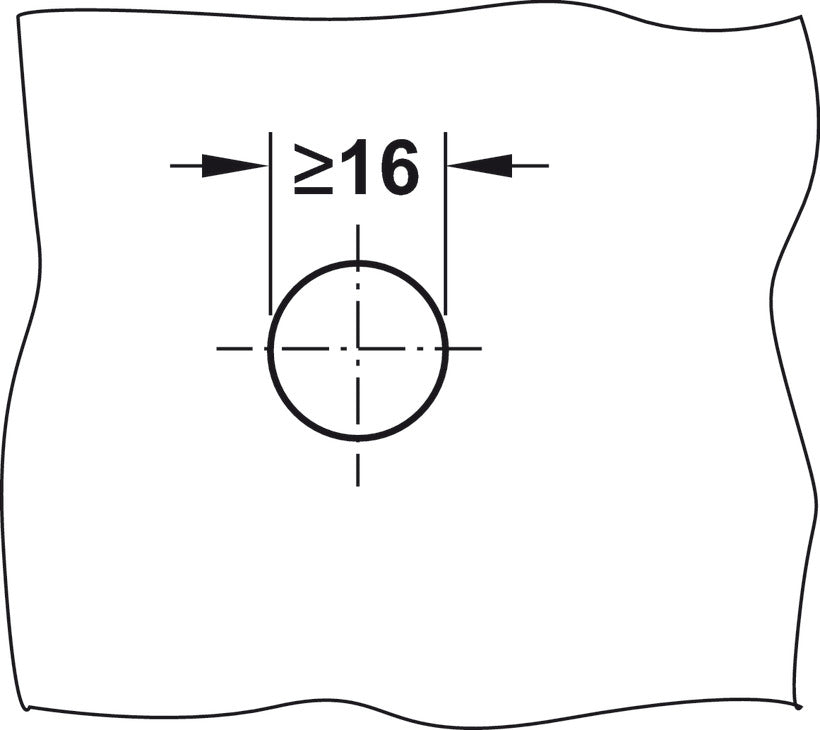Sliding Door Lock, for Glass Panels