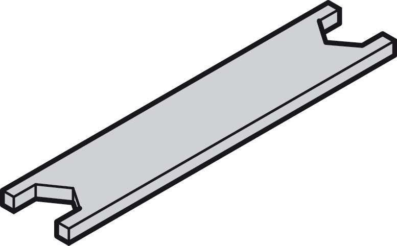 Wrench, for Height Adjustment