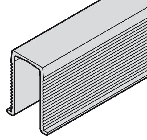 Guide Track, Bottom