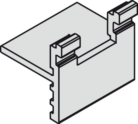 Mounting Jig, Plastic
