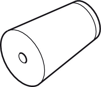 Buffer, Rubber