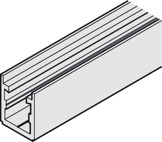 Suspension Profile, Hawa Aperto