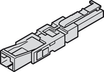 Adapter, Loox device – Loox5 driver
