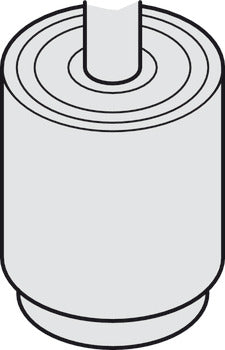 Depth Gauge, For Rafix Installer Kit