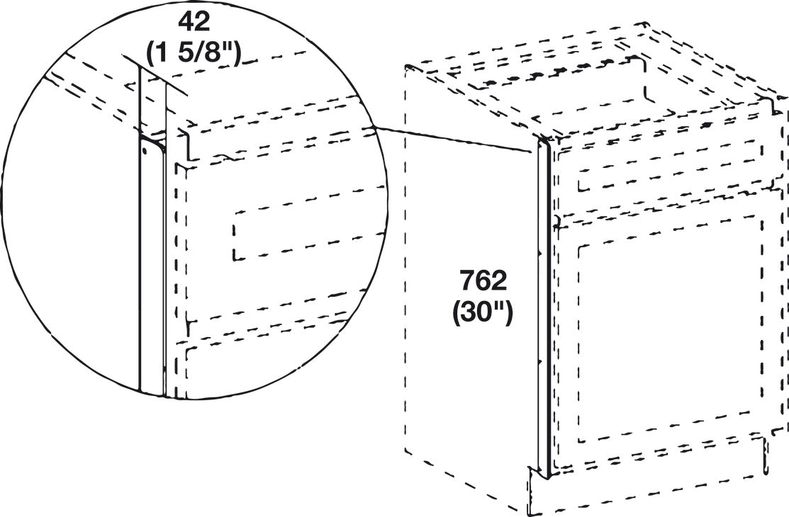Heat Shield, Flat