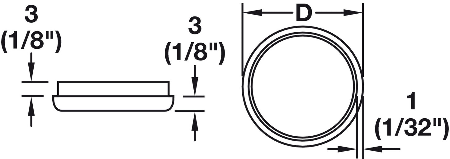 QuickClick Glide, for Press Fitting Ø 20–50 mm