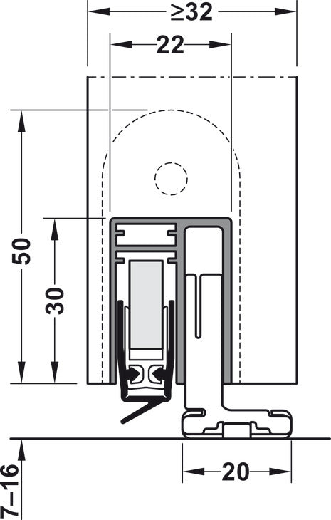 Retractable