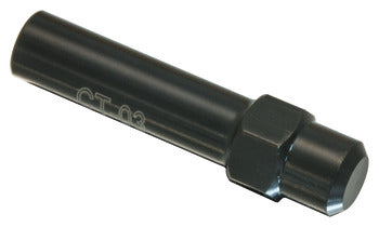 CT-03, Installation Tool for Standard Profile, Self Tapping Female